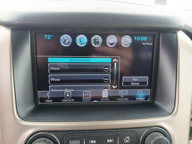Used 2018 GMC Yukon XL Denali w/ Denali Ultimate Package RWD image 22