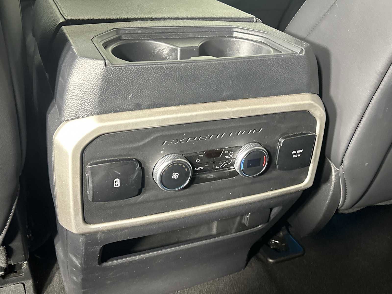 Certified 2024 Ford Expedition Max XLT image 23