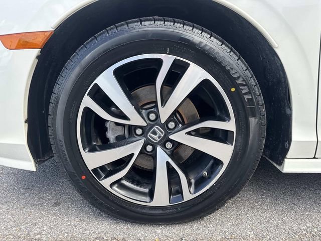 Used 2019 Honda Odyssey Elite image 9