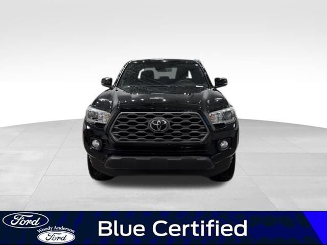 Used 2020 Toyota Tacoma TRD Off-Road image 5
