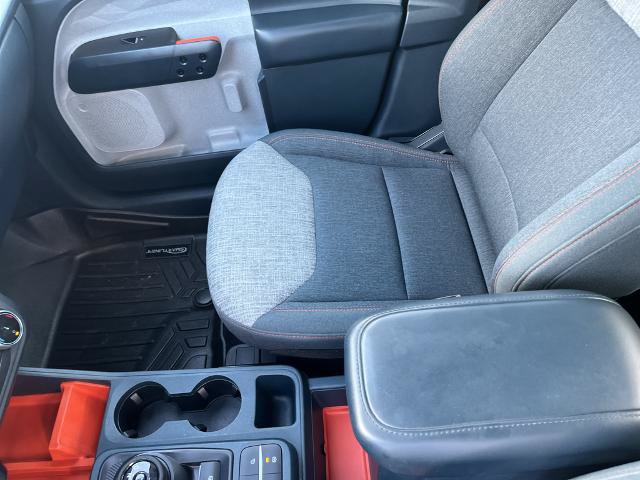Certified 2022 Ford Maverick XLT FWD image 18
