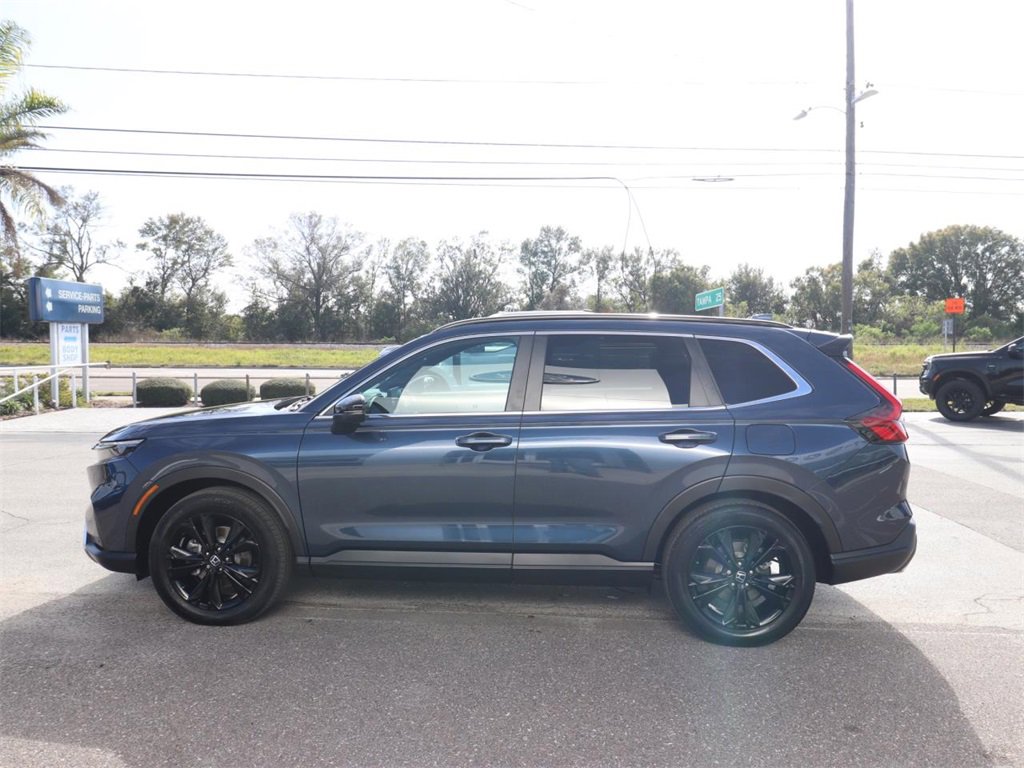 Used 2023 Honda CR-V Sport Touring image 5