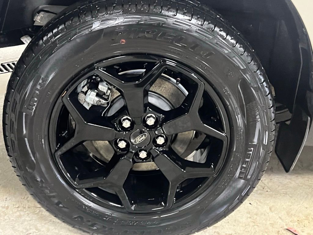 Certified 2024 Ford Maverick Lariat w/ FX4 Off-Road Package image 19