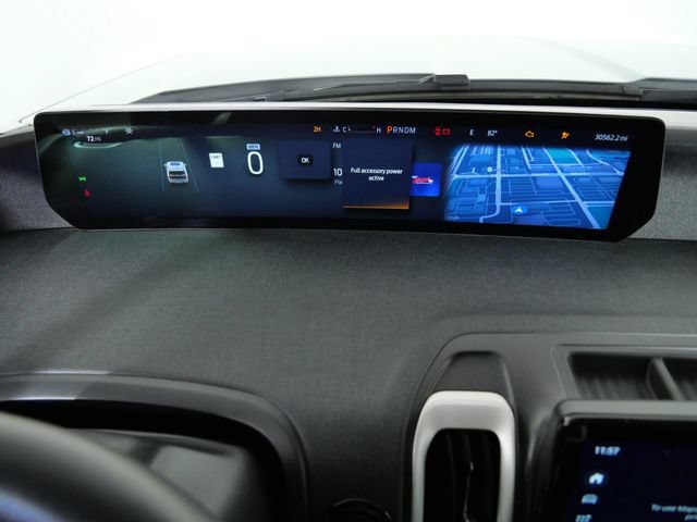 Certified 2025 Ford Expedition Active AWD/4WD image 20