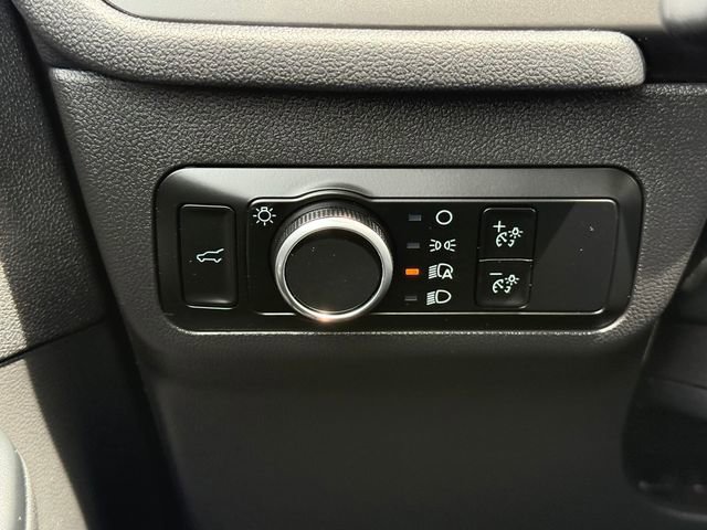 Certified 2024 Ford Escape Active AWD/4WD image 21