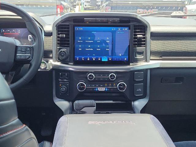 Certified 2023 Ford F150 Raptor w/ Blue Interior Package AWD/4WD image 16