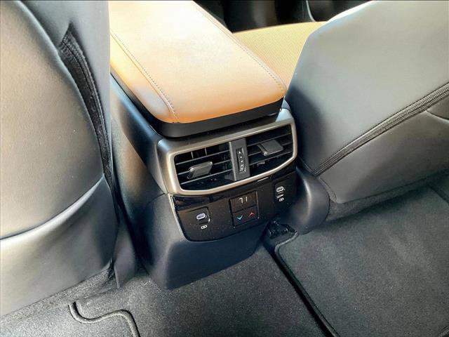 Used 2024 Lexus RX 350 Premium w/ Cold Area Package FWD image 24