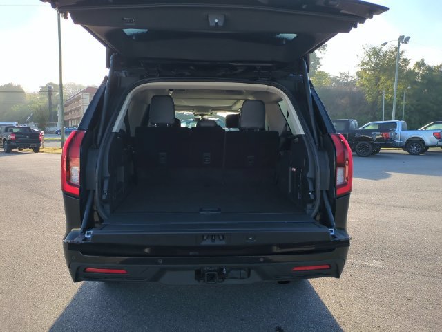 Certified 2025 Ford Expedition Max Active AWD/4WD image 32