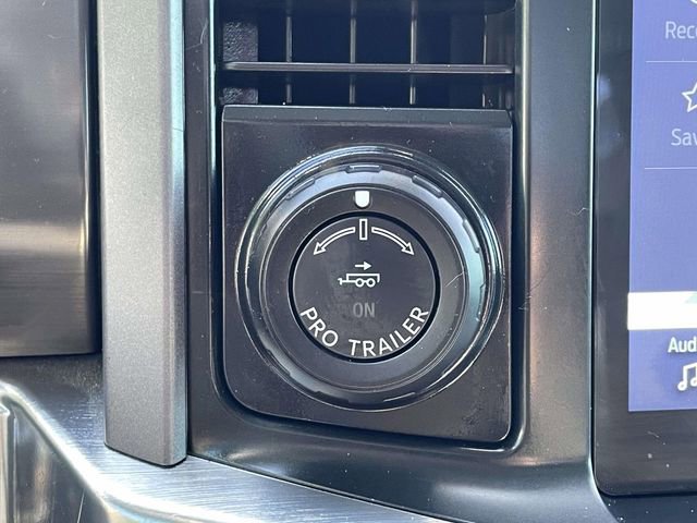 Certified 2023 Ford F150 Lariat w/ Trailer Tow Package AWD/4WD image 28