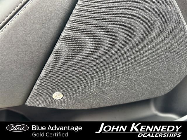 Certified 2025 Ford Mustang Mach-E GT image 21