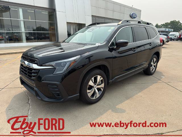 Used 2025 Subaru Ascent Premium