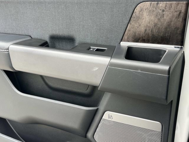 Certified 2022 Ford F150 Lariat image 2