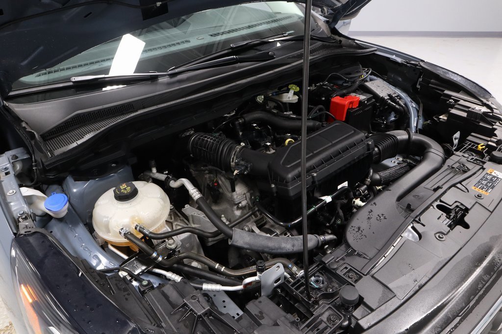 Certified 2023 Ford Escape Active image 17