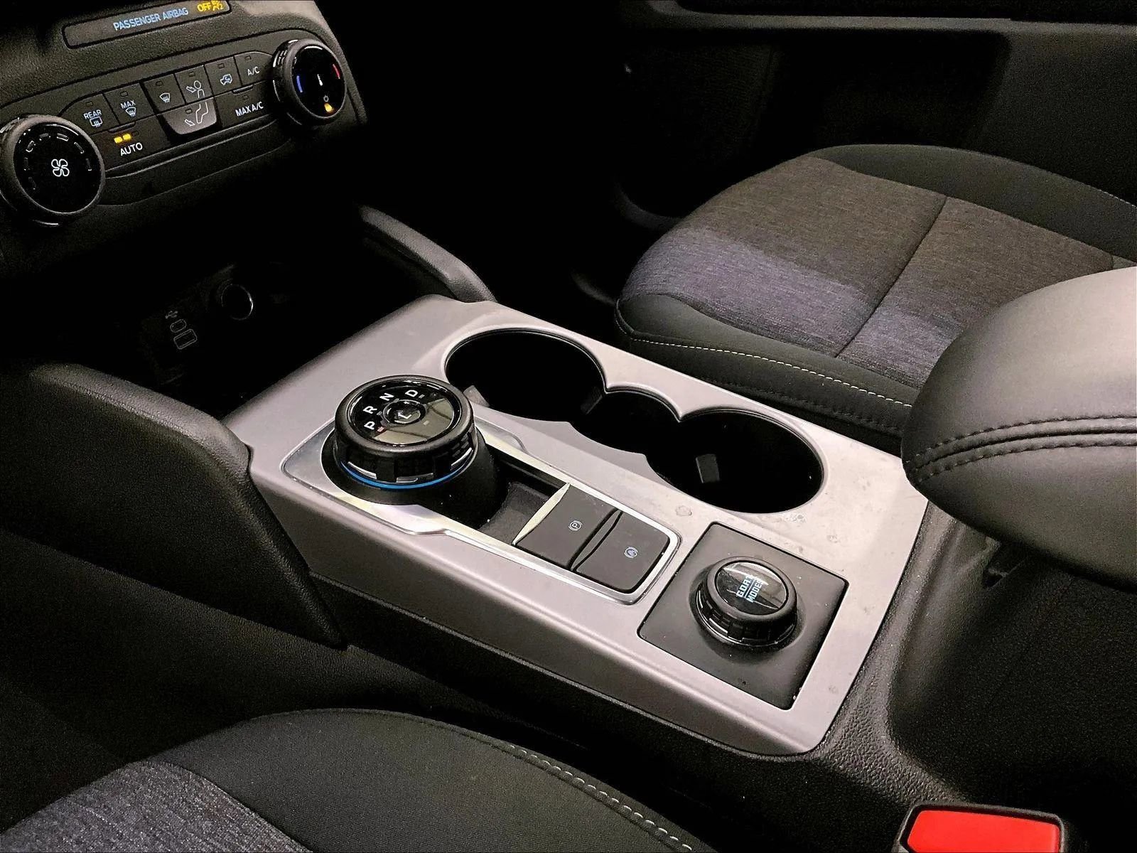 Certified 2024 Ford Bronco Sport Big Bend AWD/4WD image 16