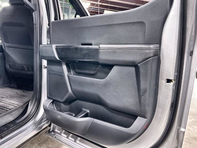 Certified 2025 Ford F150 STX RWD image 22