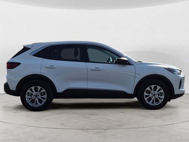 Certified 2024 Ford Escape Active AWD/4WD image 4