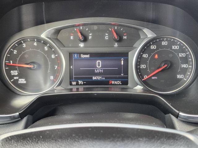 Used 2022 Chevrolet Blazer LT FWD image 15