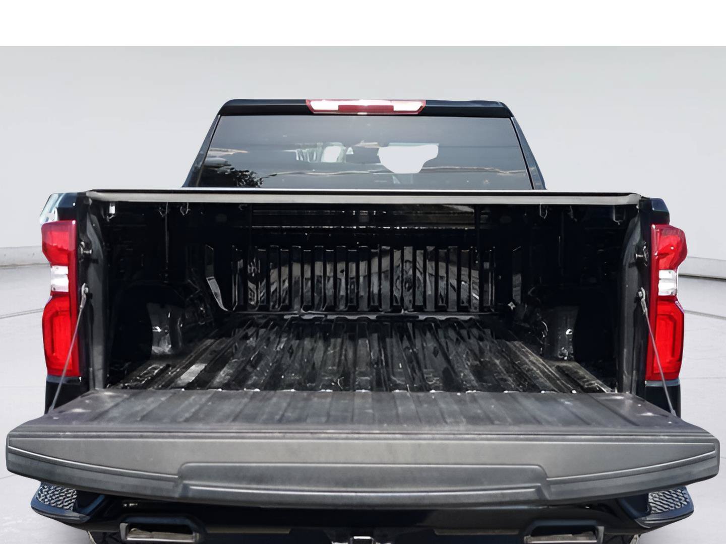 Used 2024 Chevrolet Silverado 1500 LT Trail Boss AWD/4WD image 31