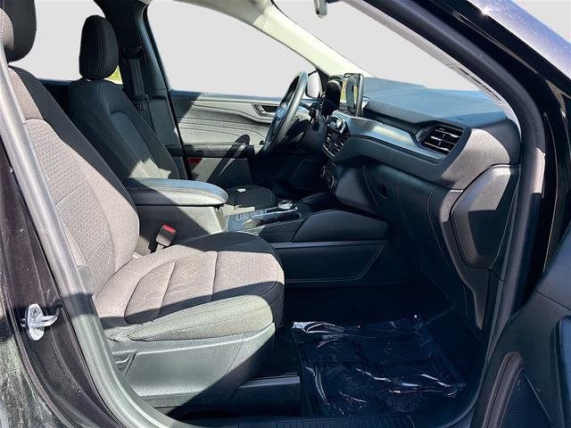 Certified 2024 Ford Escape Active FWD image 28