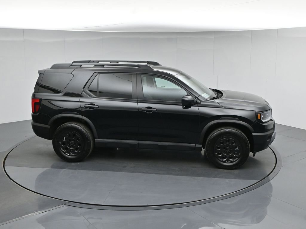 Used 2026 Honda Passport RTL image 11