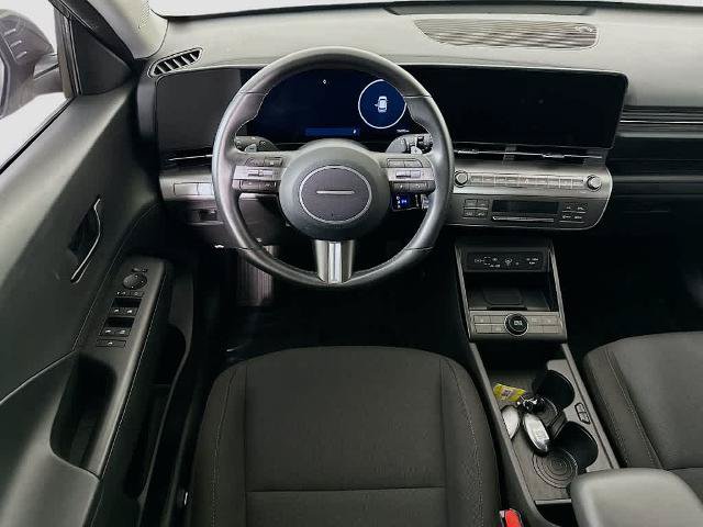 Used 2025 Hyundai Kona SEL FWD image 10