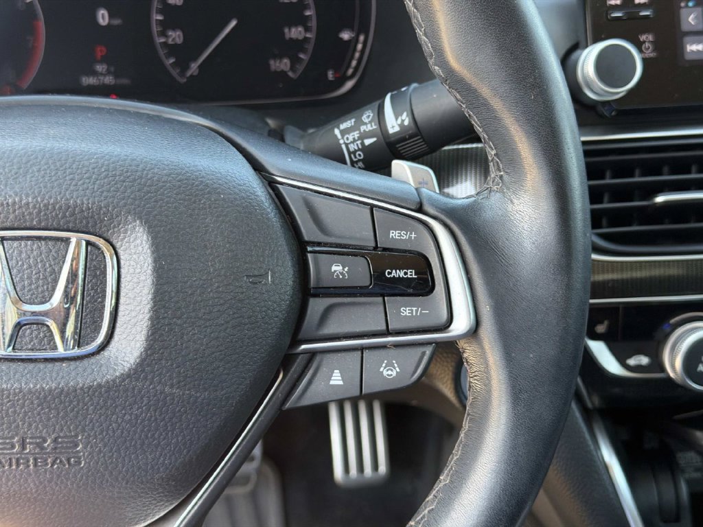 Used 2022 Honda Accord Sport Special Edition image 24
