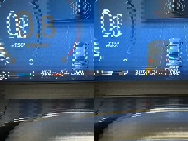 Certified 2024 Ford Escape Platinum image 23