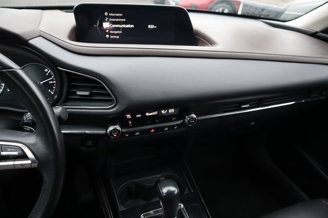 Used 2023 MAZDA CX-30 AWD 2.5 S w/ Premium Package image 31