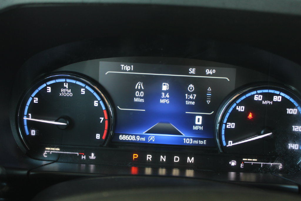 Certified 2022 Ford Bronco Sport Badlands AWD/4WD image 13