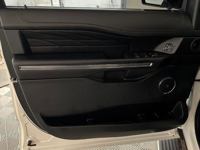 Certified 2021 Ford Expedition Max Platinum AWD/4WD image 17