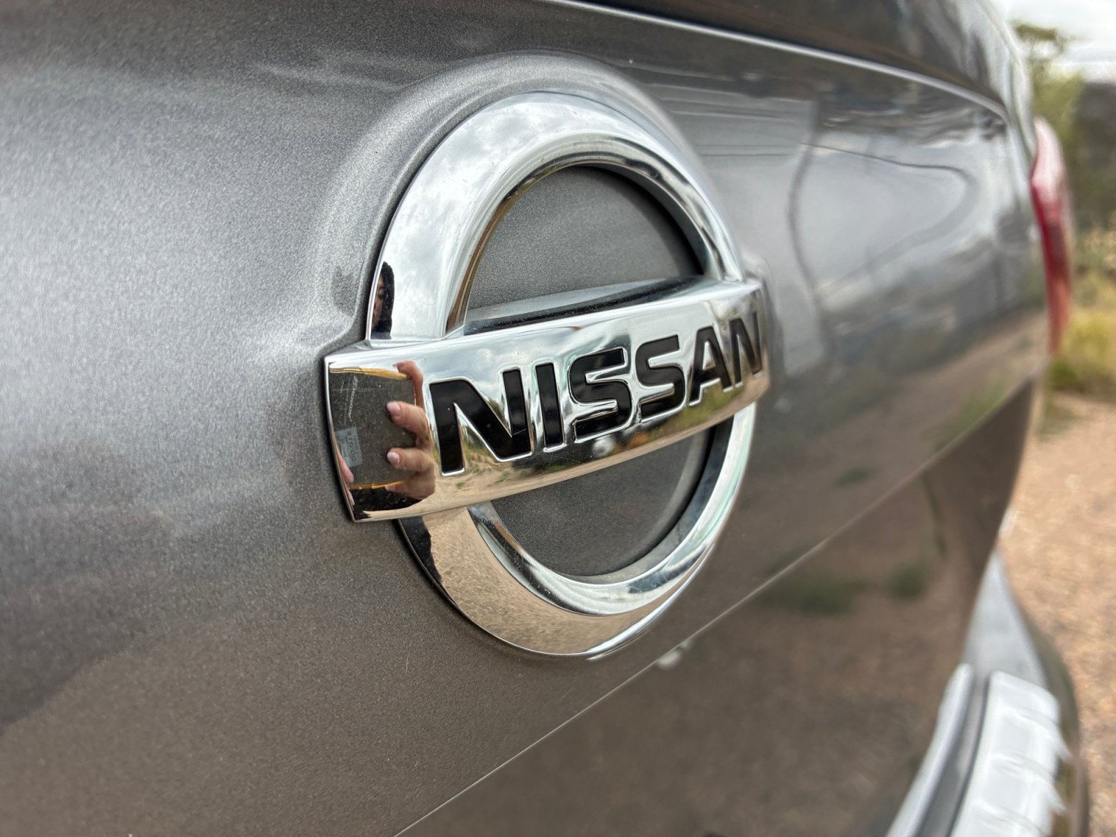 Used 2018 Nissan Rogue Sport S AWD/4WD image 24