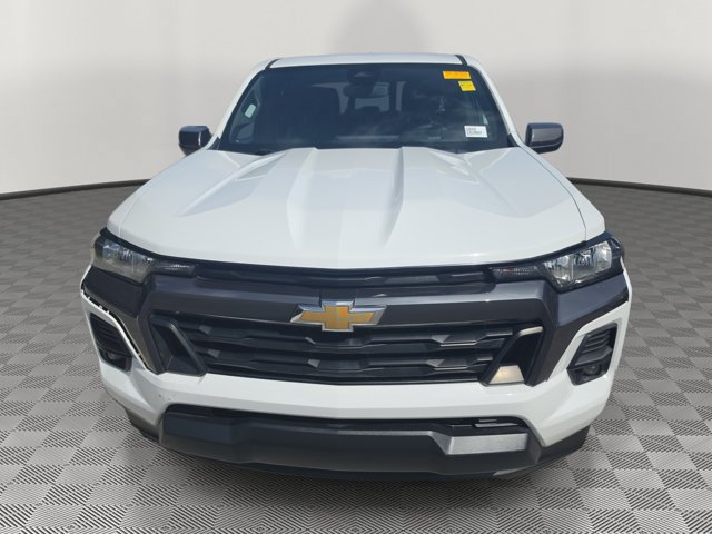 Used 2023 Chevrolet Colorado LT w/ LT Convenience Package RWD image 2