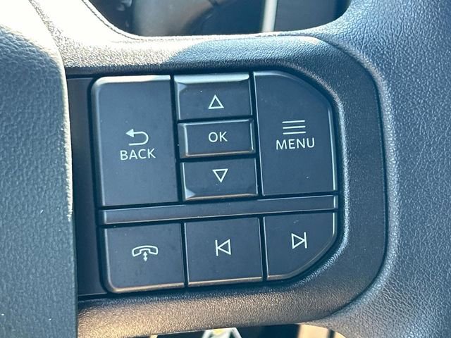 Certified 2023 Ford F150 XL AWD/4WD image 29