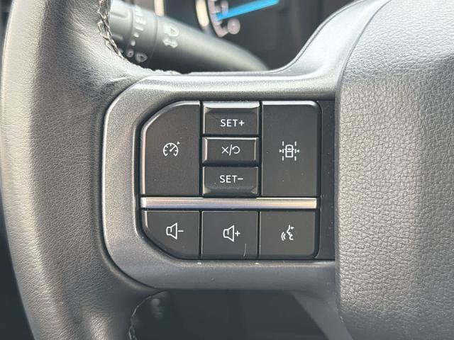 Certified 2023 Ford F150 XLT w/ Equipment Group 302A High AWD/4WD image 23