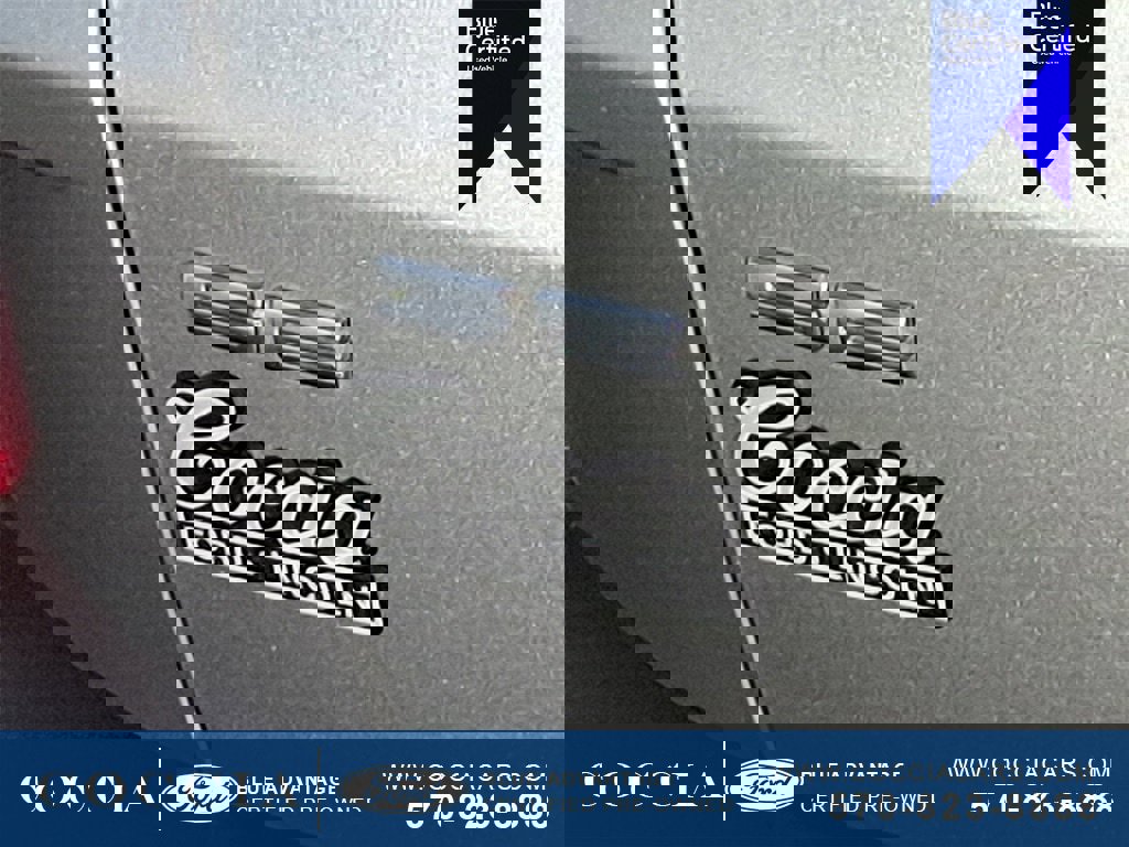 Certified 2022 Ford Escape SE w/ Cold Weather Package image 30