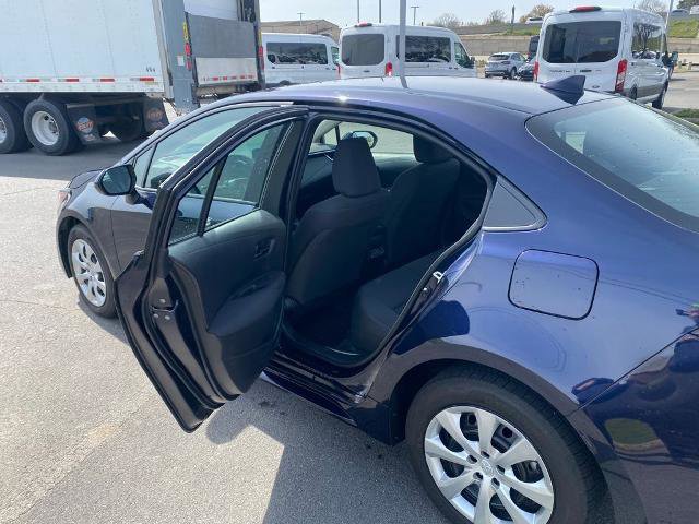 Used 2023 Toyota Corolla LE FWD image 26