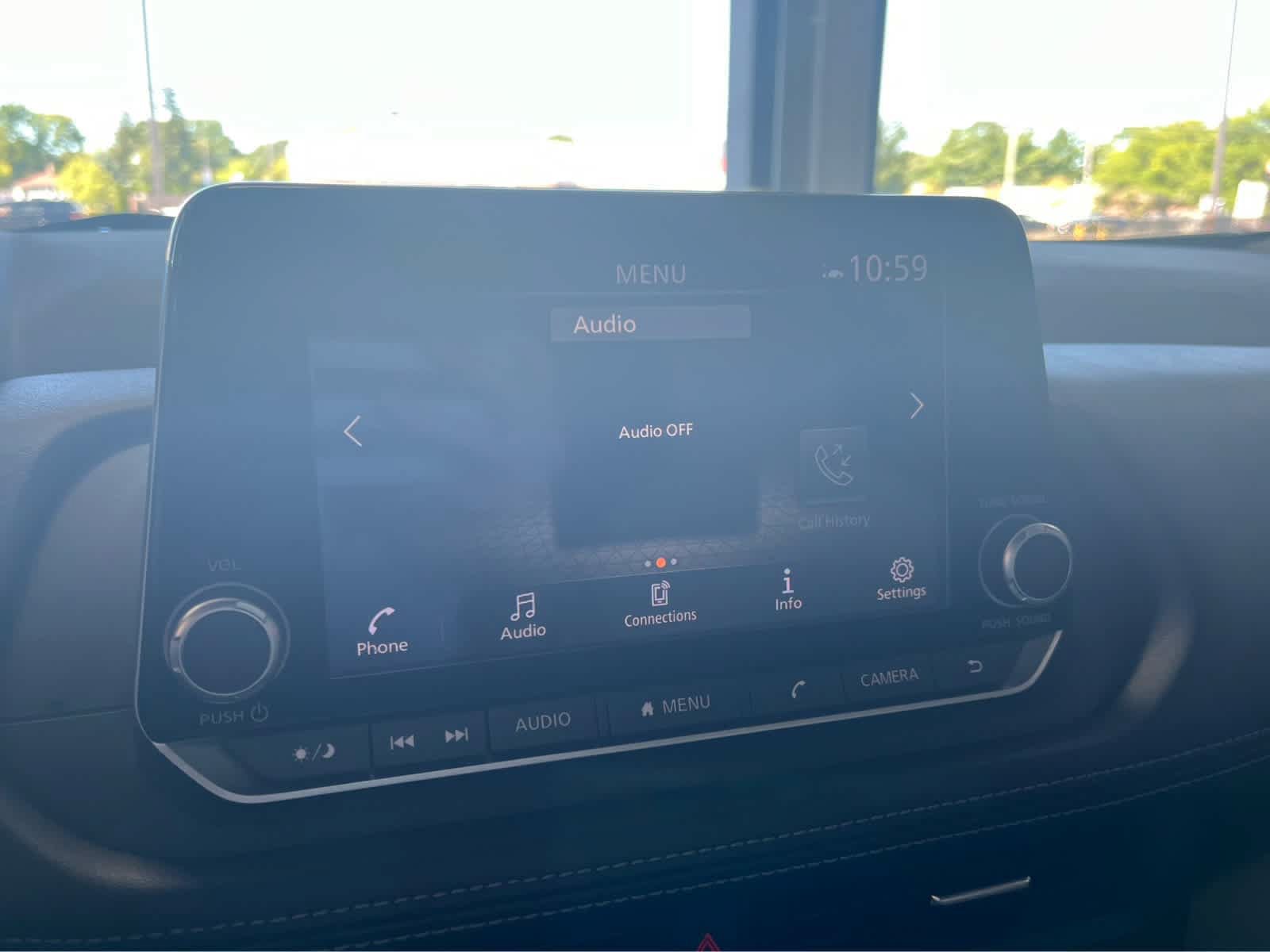 Used 2023 Nissan Rogue SV AWD/4WD image 40