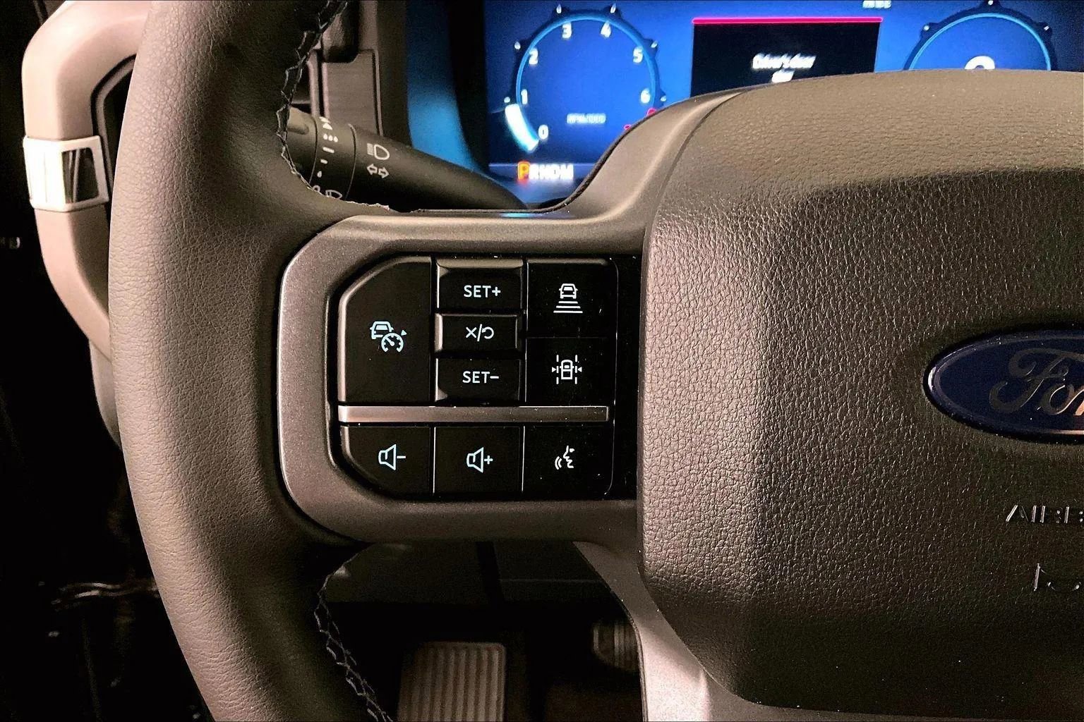 Certified 2024 Ford F150 XLT w/ Equipment Group 302A MID image 17