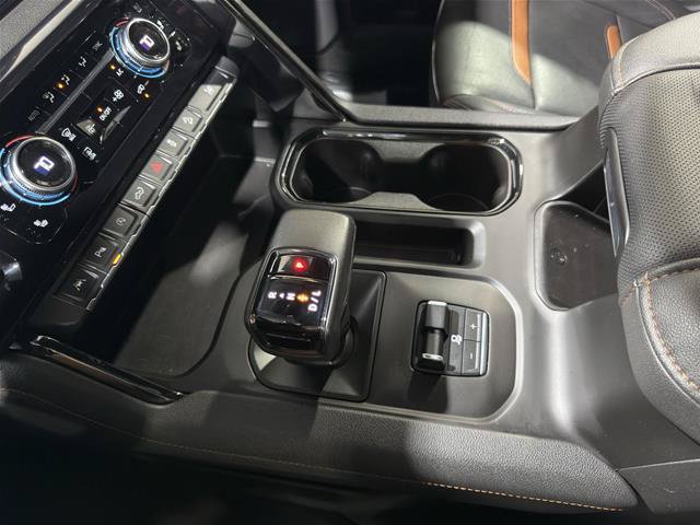 Used 2022 GMC Sierra 1500 AT4 w/ AT4 Premium Package AWD/4WD image 33