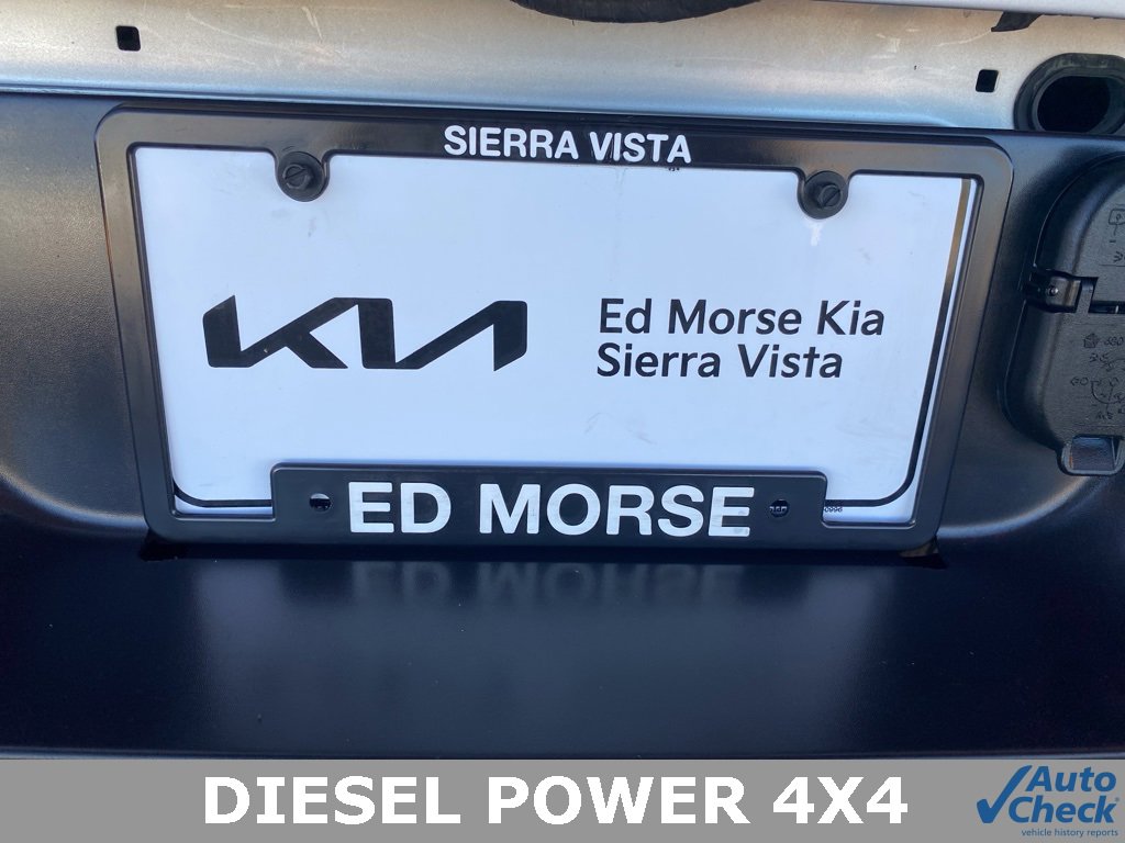 Used 2018 RAM 2500 Laramie w/ Protection Group image 46