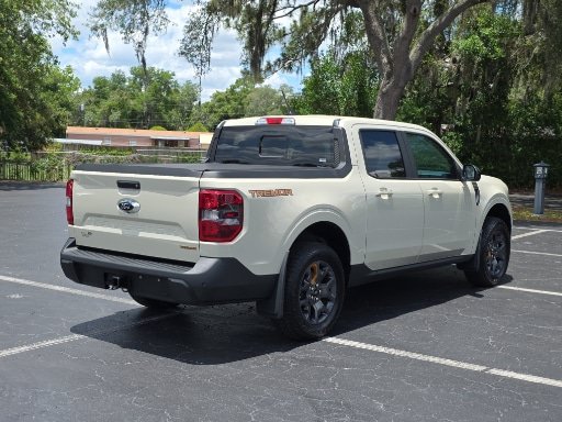 Certified 2024 Ford Maverick Tremor w/ Tremor Off-Road Package AWD/4WD image 7