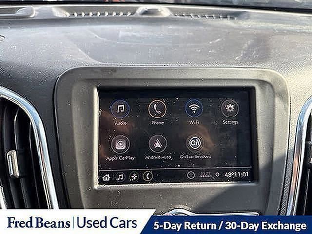 Used 2021 Chevrolet Equinox LS w/ LS Convenience Package image 33