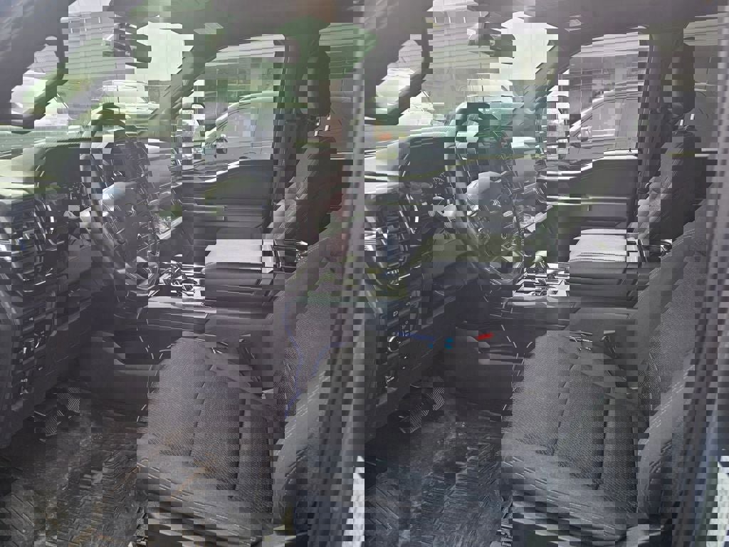 Certified 2021 Ford F150 XLT w/ Equipment Group 302A High image 6