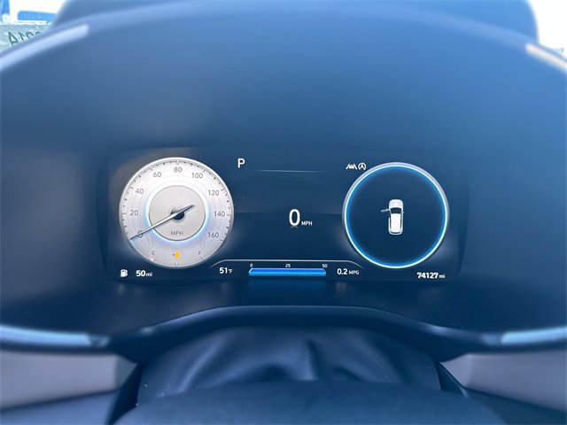 Used 2022 Hyundai Santa Fe Limited image 16