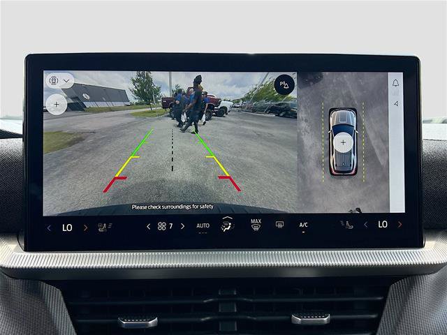 Certified 2025 Ford Explorer ST-Line w/ ST-Line Street Pack AWD/4WD image 15
