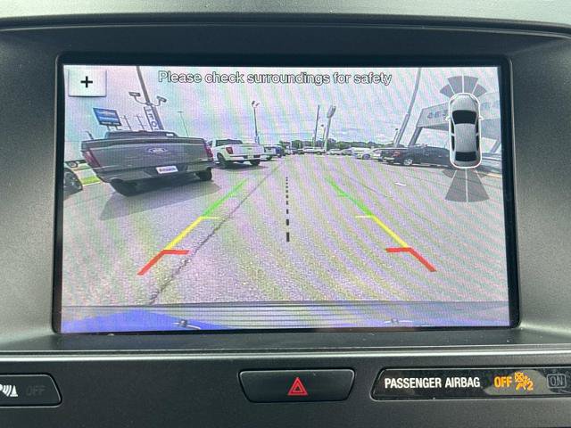 Certified 2019 Ford Explorer XLT w/ Equipment Group 202A FWD image 26