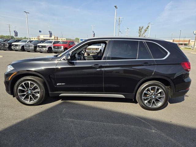 Used 2018 BMW X5 sDrive35i RWD image 8