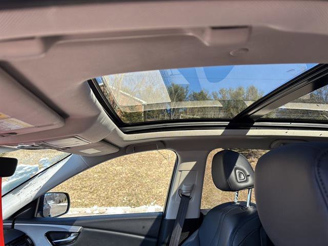 Used 2020 Acura RDX SH-AWD image 15