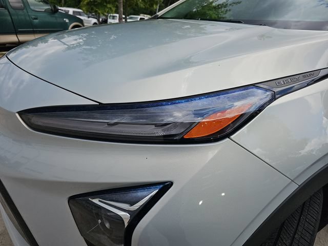 Used 2023 Chevrolet Bolt EUV LT w/ Driver Confidence Package FWD image 29