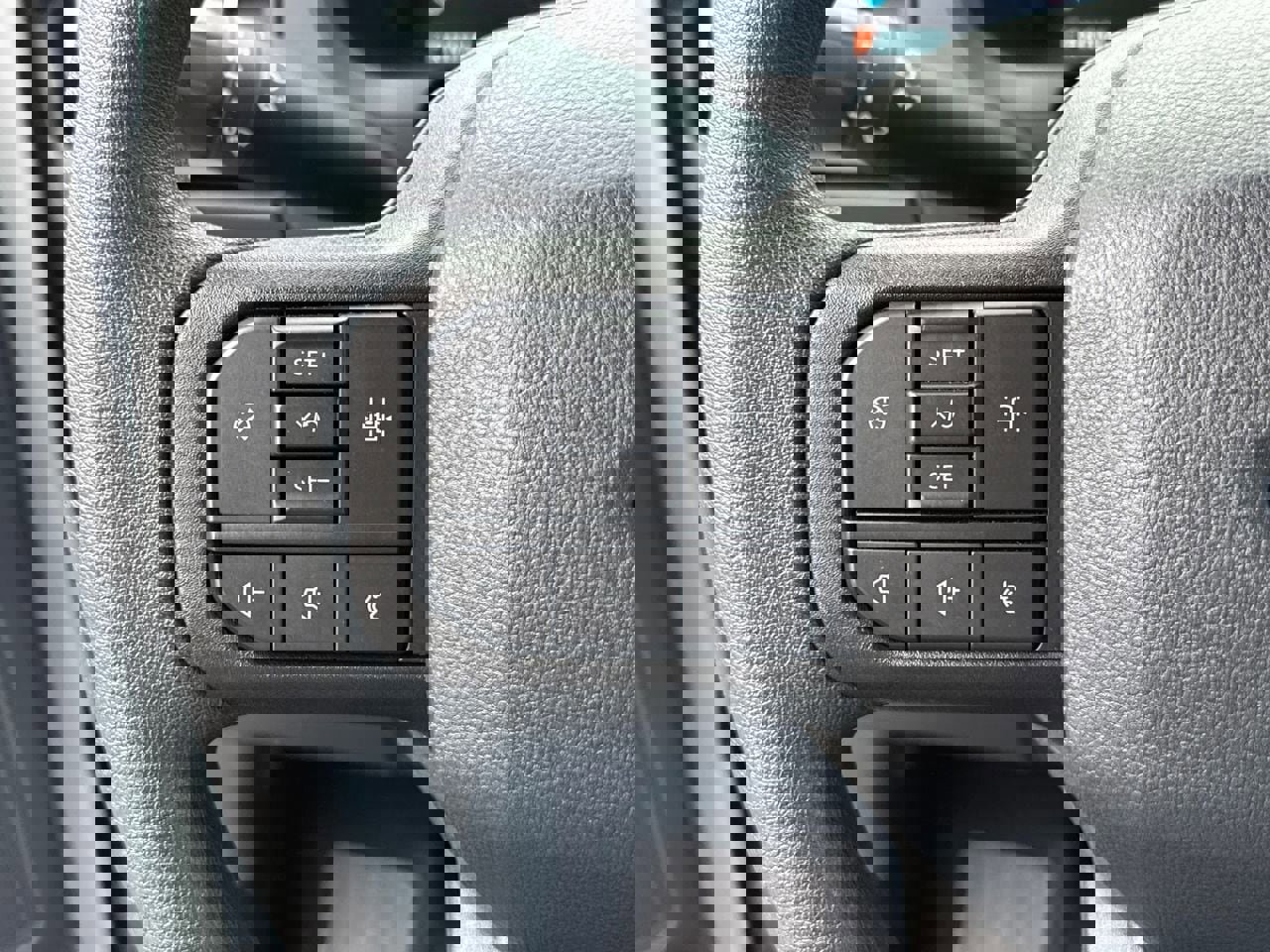 Certified 2025 Ford F150 STX w/ Equipment Group 200A image 27